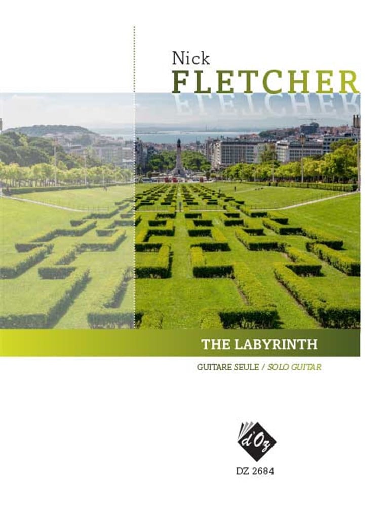 The Labyrinth - Fantasia No. 14